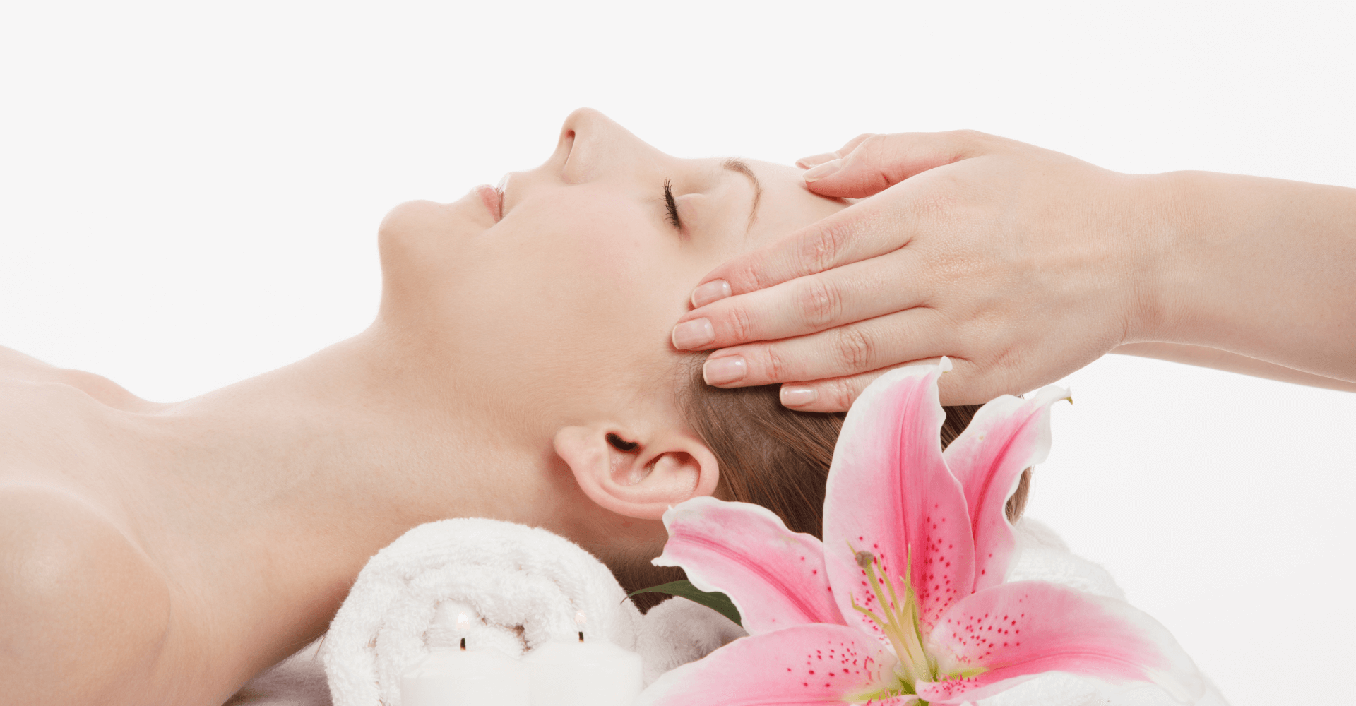 Facial massages